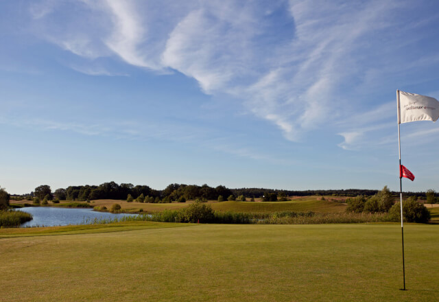 Golfgruppenreise an den Fleesensee