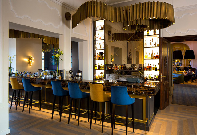 Golfen & Reisen by Fasten Your Seatbelts e.K.: Golfreise an den Fleesensee